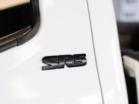 Used 2023 Toyota Tacoma SR w/ Trail Edition image 7