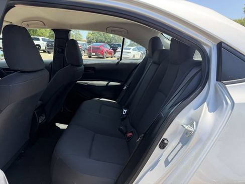 Used 2023 Toyota Corolla LE FWD image 25