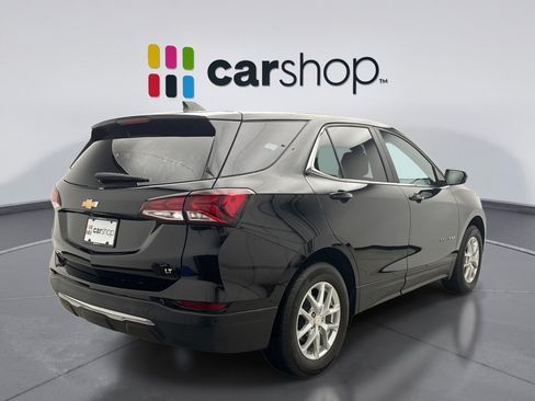 Used 2023 Chevrolet Equinox LT FWD image 5