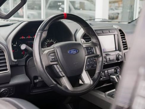 Used 2020 Ford F150 Raptor image 32