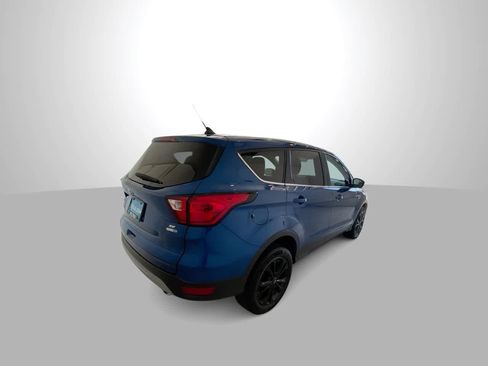 Used 2019 Ford Escape SE AWD/4WD image 8
