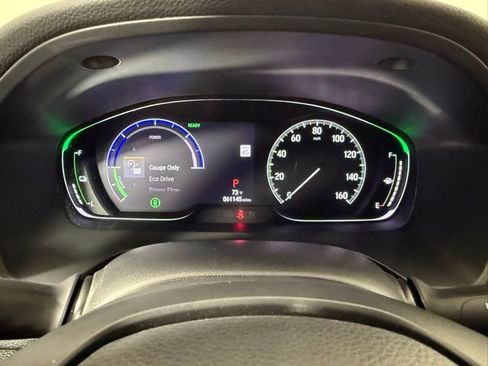 Used 2022 Honda Insight EX image 19