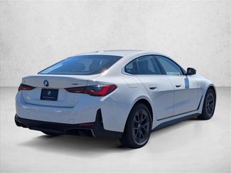New 2026 BMW i4 eDrive40 w/ Premium Package RWD video 2