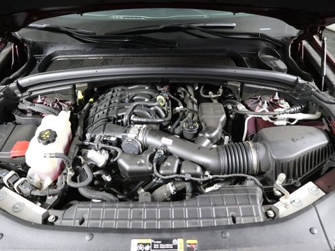 Used 2025 Jeep Grand Cherokee Altitude image 13