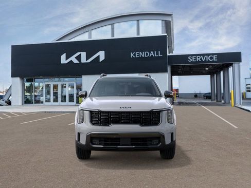 New 2026 Kia Sorento SX image 2