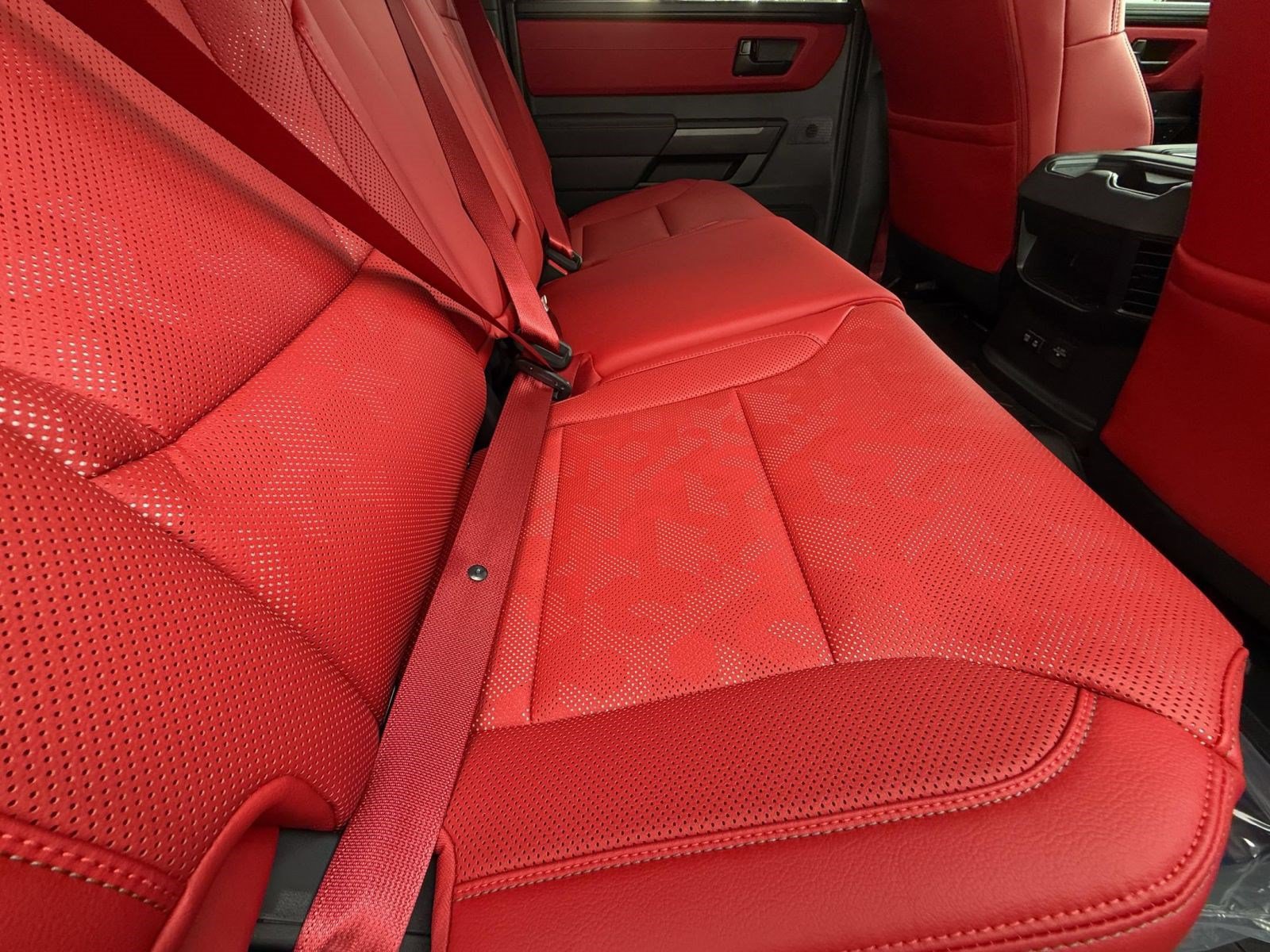 New 2026 Toyota Tundra TRD Pro AWD/4WD image 33