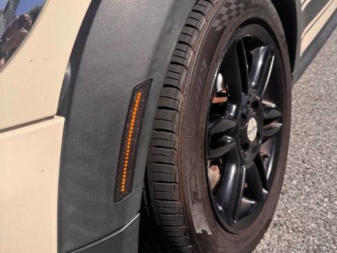 Used 2015 MINI Cooper Convertible FWD image 11