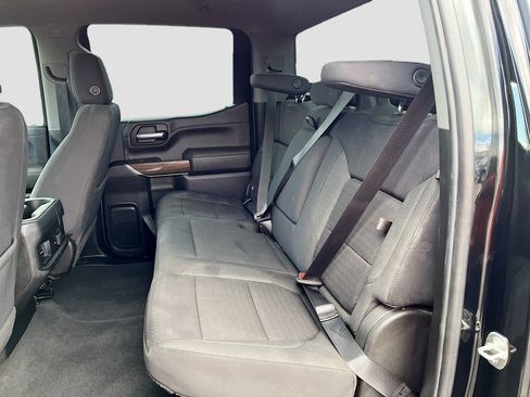 Used 2022 Chevrolet Silverado 1500 RST AWD/4WD image 22