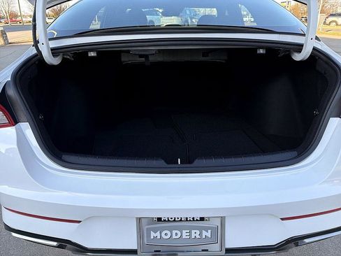 Used 2021 Kia K5 GT-Line image 23