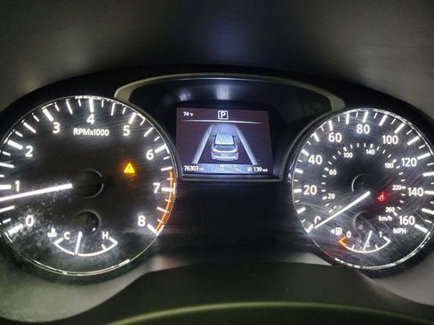 Used 2019 Nissan Pathfinder SL w/ Rock Creek Edition FWD image 23