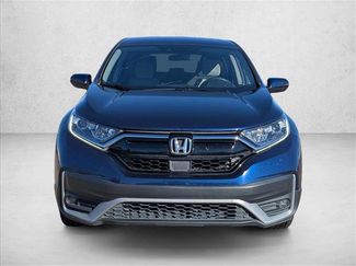 Used 2020 Honda CR-V EX video 2