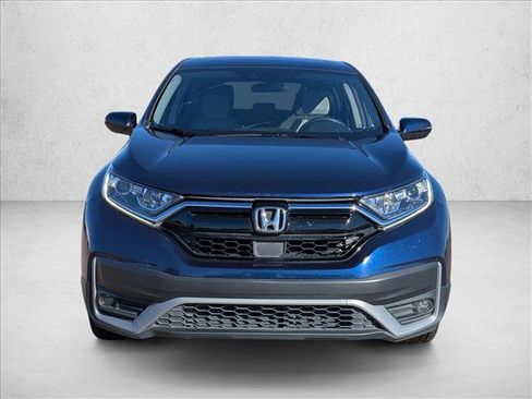Used 2020 Honda CR-V EX image 2
