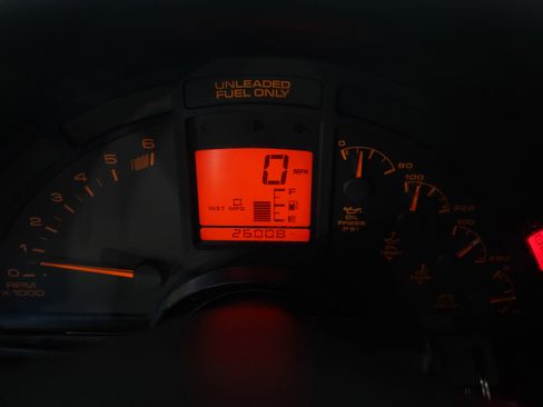Used 1993 Chevrolet Corvette Coupe RWD image 23