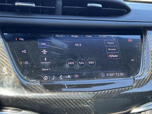 Used 2020 Cadillac XT6 Sport image 23