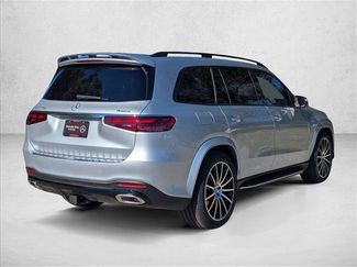 New 2026 Mercedes-Benz GLS 580 GLS 580 video 2