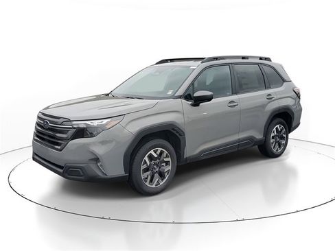 New 2026 Subaru Forester Premium image 2