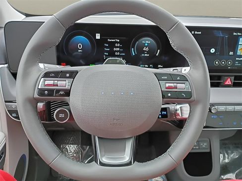 New 2026 Hyundai Ioniq 5 Limited image 24