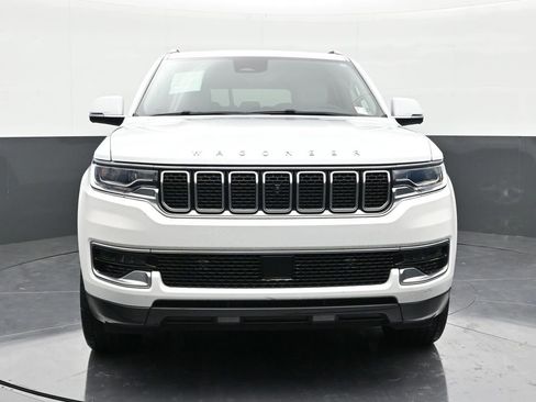 Used 2022 Jeep Wagoneer Series I w/ Convenience Group I image 8