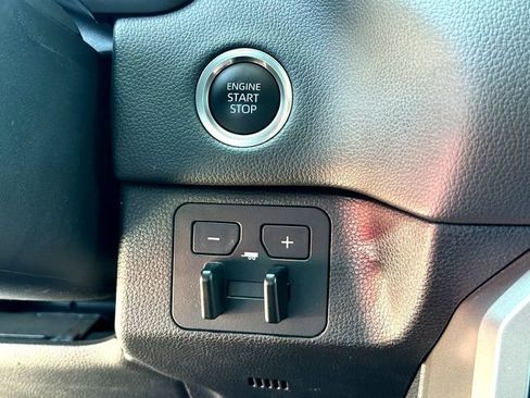 Used 2024 Toyota Tundra Limited RWD image 15