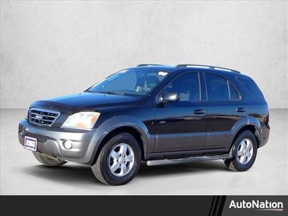 Used 2008 Kia Sorento EX
