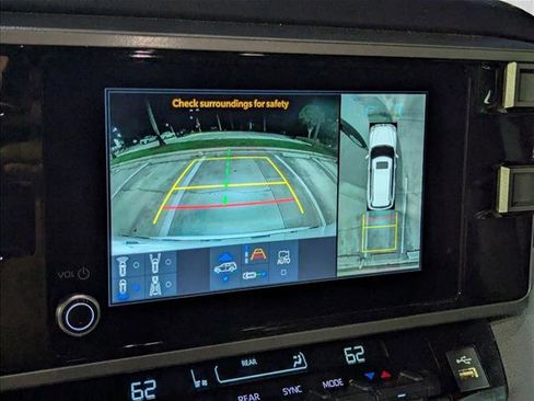 Used 2025 Toyota Sequoia SR5 AWD/4WD image 13