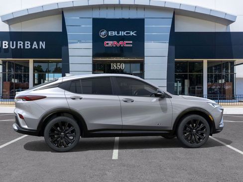 New 2026 Buick Envista Sport Touring w/ Convenience I Package image 5