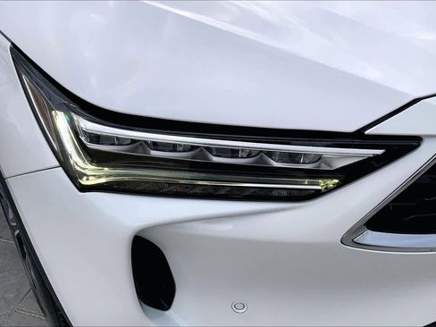 Used 2023 Acura MDX FWD w/ Technology Package image 24