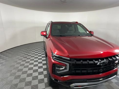 New 2026 Chevrolet Tahoe Z71 w/ Z71 Off-Road Package image 62