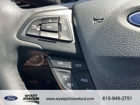 Used 2019 Ford EcoSport SE image 29