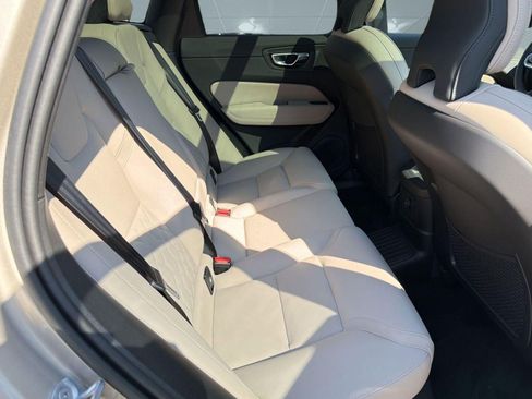 New 2026 Volvo XC60 T8 Plus w/ Climate Package AWD/4WD image 29