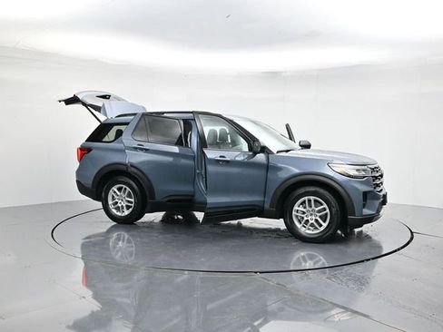 New 2026 Ford Explorer Active w/ Active Comfort Package image 50