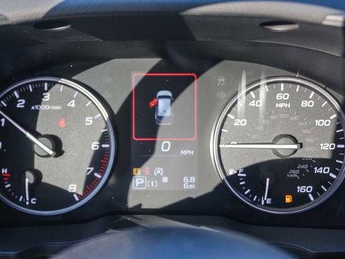 New 2026 Subaru Impreza 2.0i Sport image 23