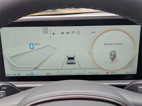 New 2025 Hyundai Ioniq 6 SE image 17