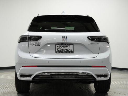 New 2026 Buick Envision Avenir AWD/4WD image 10