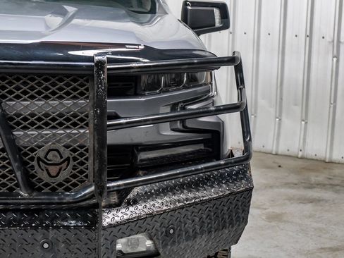 Used 2019 Chevrolet Silverado 1500 RST AWD/4WD image 47