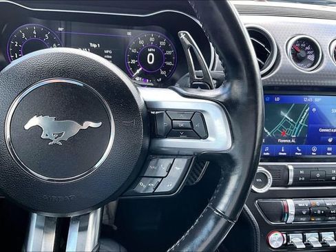 Used 2019 Ford Mustang GT Premium w/ GT Performance Package RWD image 11
