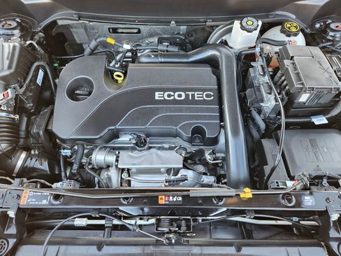 Used 2022 GMC Terrain Denali w/ Black Diamond Edition image 42