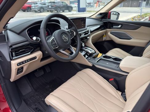 New 2026 Acura MDX SH-AWD w/ Advance Package image 12