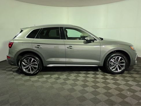 Used 2023 Audi Q5 2.0T Premium Plus w/ Premium Plus Package AWD/4WD image 8