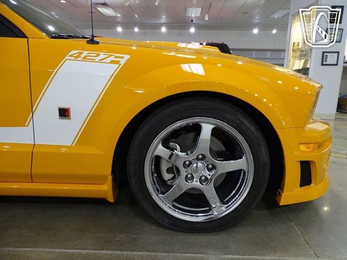 Used 2007 Ford Mustang GT image 35