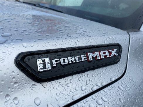 New 2025 Toyota 4Runner TRD Off-Road image 13