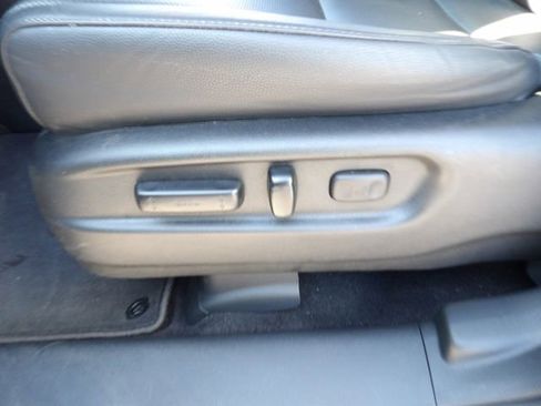 Used 2025 Honda Ridgeline RTL image 31