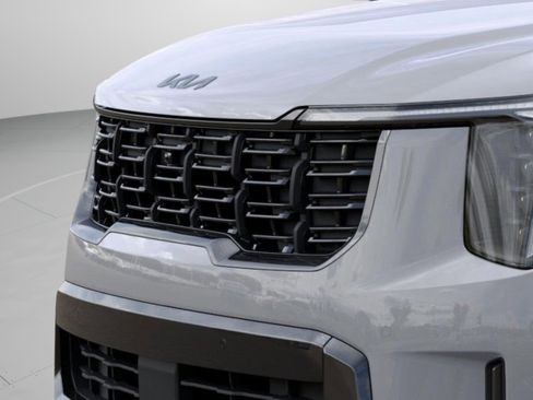 New 2026 Kia Sorento SX Prestige w/ Olive Brown Leather Package image 26