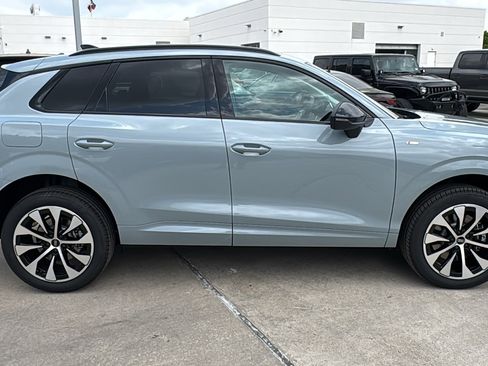 New 2026 Audi Q3 quattro 2.0T image 8