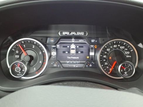 New 2026 RAM 3500 Big Horn image 18