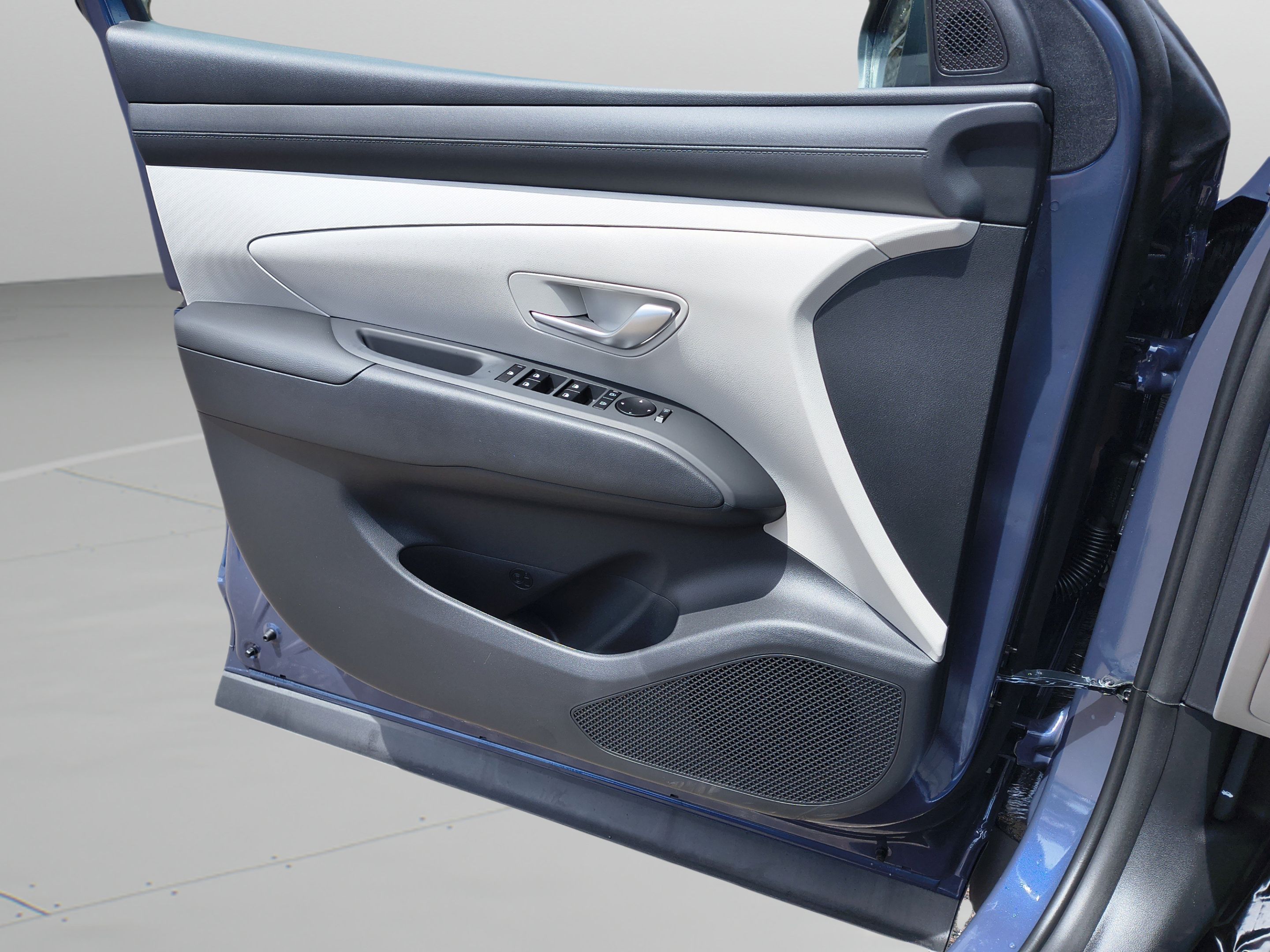 New 2026 Hyundai Tucson SE FWD image 26