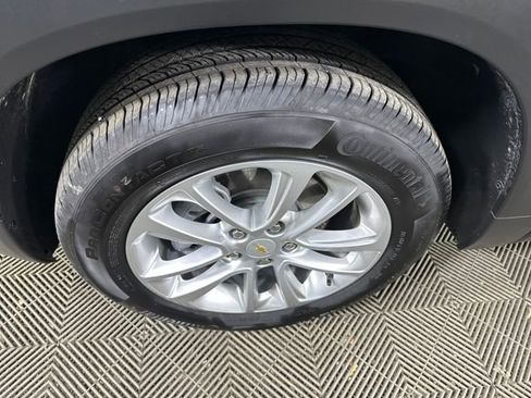 New 2026 Chevrolet TrailBlazer LS w/ LS Convenience Package image 38