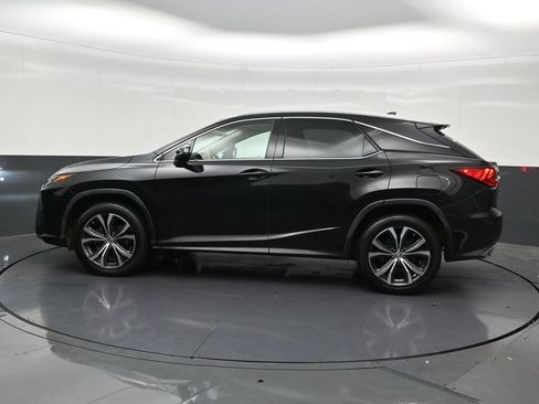 Used 2016 Lexus RX 350 FWD w/ Premium Package image 2