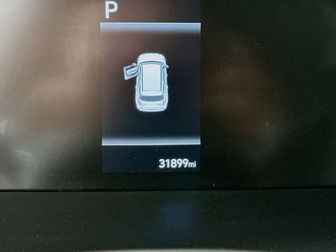 Used 2025 Hyundai Palisade SEL image 19