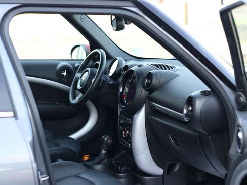 Used 2016 MINI Cooper Countryman S image 23